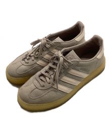 adidas×CLARKS×KITH（アディダス×クラークス×キス）の古着「スニーカー」｜グレー×ピンク