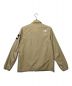 THE NORTH FACE (ザ ノース フェイス) コーチジャケット カーキ サイズ:M：7000円