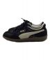 PUMA (プーマ) PUMA PALERMO VINTAGE ブラック サイズ:CM26㎝：10000円