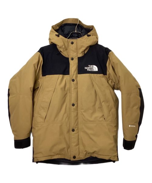 THE NORTH FACE（ザ ノース フェイス）THE NORTH FACE (ザ ノース フェイス) ジャケット ブラウン サイズ:Sの古着・服飾アイテム