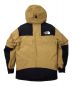 THE NORTH FACE (ザ ノース フェイス) ジャケット ブラウン サイズ:S：30000円