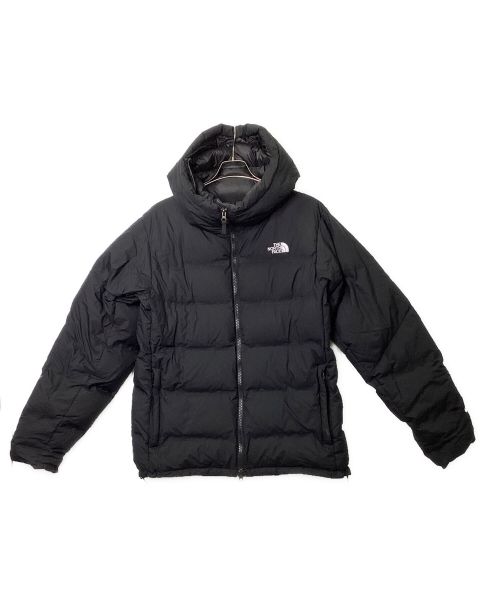 THE NORTH FACE（ザ ノース フェイス）THE NORTH FACE (ザ ノース フェイス) BeleyerParka ブラック サイズ:Lの古着・服飾アイテム