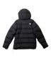 THE NORTH FACE (ザ ノース フェイス) BeleyerParka ブラック サイズ:L：30000円