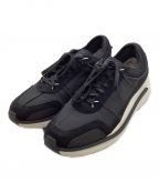 Y-3ワイスリー）の古着「AJATU RUN（アジャツ ラン）」｜ブラック×ホワイト