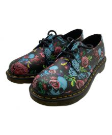 Dr.Martens（ドクターマーチン）の古着「1461 3ホールシューズ」｜ブラック