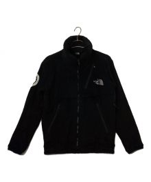 THE NORTH FACE（ザ ノース フェイス）の古着「アンタークティカバーサロフトジャケット」｜ブラック