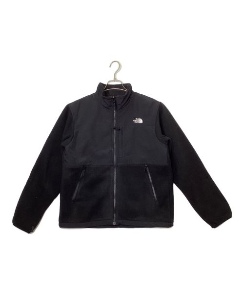 THE NORTH FACE（ザ ノース フェイス）THE NORTH FACE (ザ ノース フェイス) デナリジャケット ブラック サイズ:XLの古着・服飾アイテム