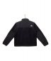 THE NORTH FACE (ザ ノース フェイス) デナリジャケット ブラック サイズ:XL：10000円