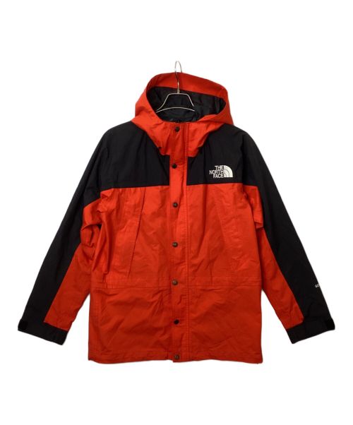 THE NORTH FACE（ザ ノース フェイス）THE NORTH FACE (ザ ノース フェイス) マウンテンパーカー レッド サイズ:Mの古着・服飾アイテム