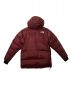 THE NORTH FACE (ザ ノース フェイス) ダウンジャケット レッド サイズ:M：25000円