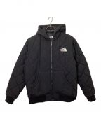 THE NORTH FACEザ ノース フェイス）の古着「ヤッキンジャケット」｜ブラック