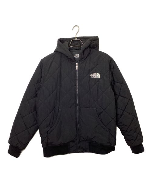 THE NORTH FACE（ザ ノース フェイス）THE NORTH FACE (ザ ノース フェイス) ヤッキンジャケット ブラック サイズ:Lの古着・服飾アイテム