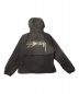 stussy (ステューシー) ジャケット グレー サイズ:M：21000円