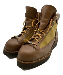 Danner（ダナー）の古着「トレッキングブーツ」｜ブラウン