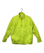 NIKE×stussyナイキ×ステューシー）の古着「Windrunner Jacket」｜イエロー