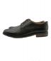 CLARKS collection (クラークスコレクション) Becken Lace （ベッケンレース） ブラック サイズ:UK7 1/2G 未使用品：9000円