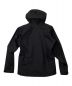 ARC'TERYX (アークテリクス) ベータSLジャケット ブラック サイズ:M：55000円