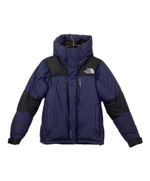 THE NORTH FACE（ザ ノース フェイス）THE NORTH FACE (ザ ノース フェイス) バルトロライトジャケット ネイビー サイズ:Sの古着・服飾アイテム