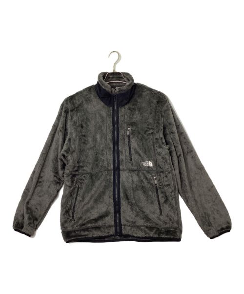 THE NORTH FACE（ザ ノース フェイス）THE NORTH FACE (ザ ノース フェイス) ジップインマグネエクストリームバーサロフトジャケット グレー サイズ:Sの古着・服飾アイテム