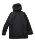 ARC'TERYX (アークテリクス) SAVER SV JACKET ブラック サイズ:L：90000円