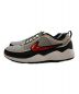 NIKE (ナイキ) ローカットスニーカー ブラック×グレー サイズ:㎝27.5：15000円