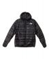 THE NORTH FACE（ザ ノース フェイス）の古着「ダウンジャケット」｜ブラック