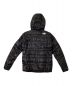 THE NORTH FACE (ザ ノース フェイス) ダウンジャケット ブラック サイズ:S：14000円