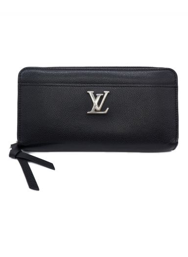 【中古・古着通販】LOUIS VUITTON (ルイ ヴィトン) 長財布