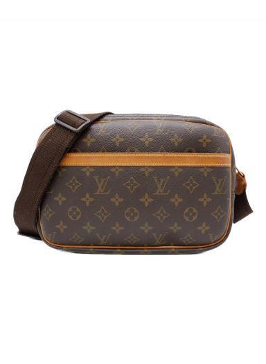 中古・古着通販】LOUIS VUITTON (ルイ ヴィトン) ショルダーバッグ