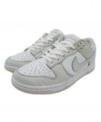 NIKEナイキ）の古着「WMNS DUNK LOW 