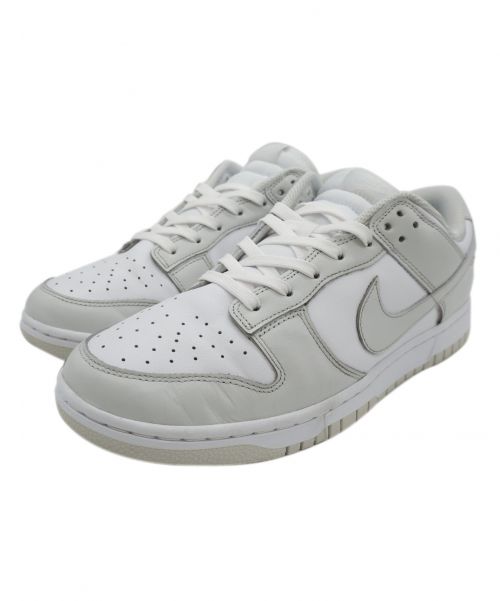 NIKE（ナイキ）NIKE (ナイキ) WMNS DUNK LOW 