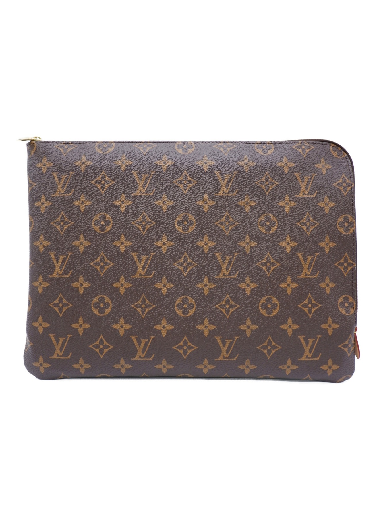 中古・古着通販】LOUIS VUITTON (ルイ ヴィトン) クラッチバッグ