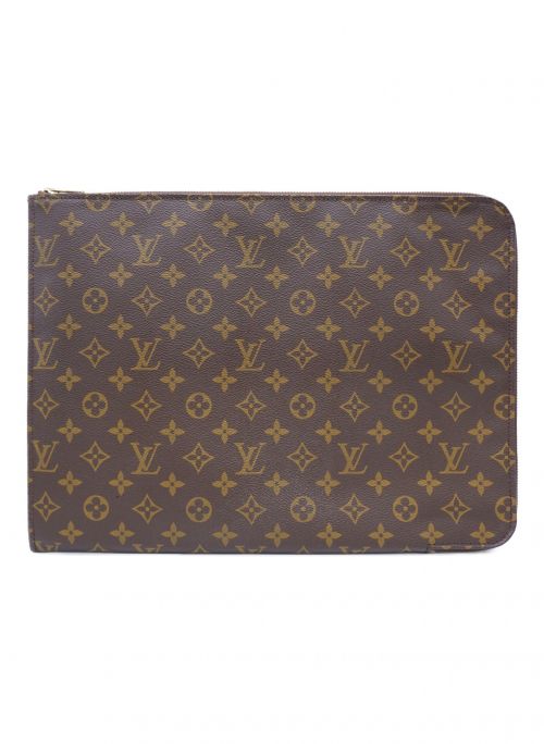 中古・古着通販】LOUIS VUITTON (ルイ ヴィトン) ドキュメントケース