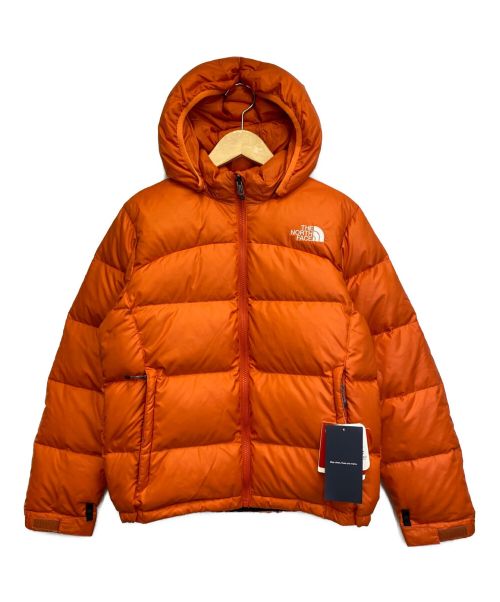 新着商品 THE NORTH FACE ノースフェイス150cm ダウン