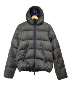 中古・古着通販】Maglie par ef-de (マーリエパーエフデ) 2WAYショート