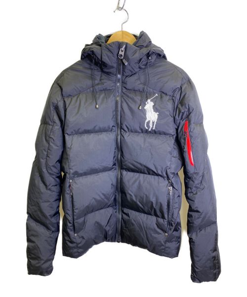 中古・古着通販】POLO RALPH LAUREN (ポロ・ラルフローレン) ビック