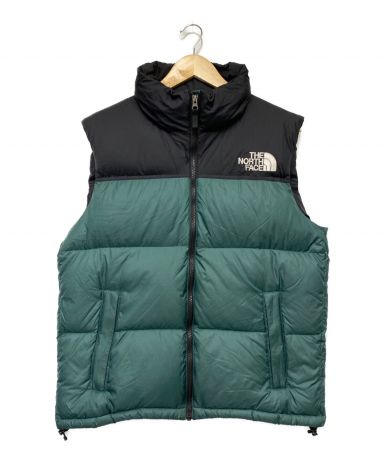 【中古・古着通販】THE NORTH FACE (ザ ノース フェイス) ヌプシ