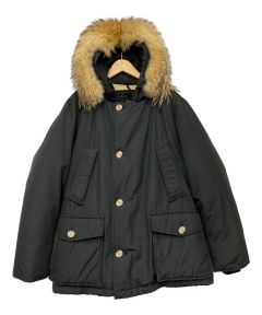 中古・古着通販】WOOLRICH (ウールリッチ) アークティックパーカー