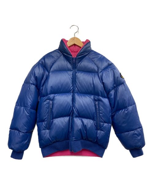 中古・古着通販】MONCLER (モンクレール) リバーシブルダウン