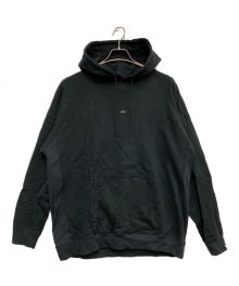 SEQUEL××FRAGMENT DESIGN（シークエル）の古着「パーカー」｜ブラック