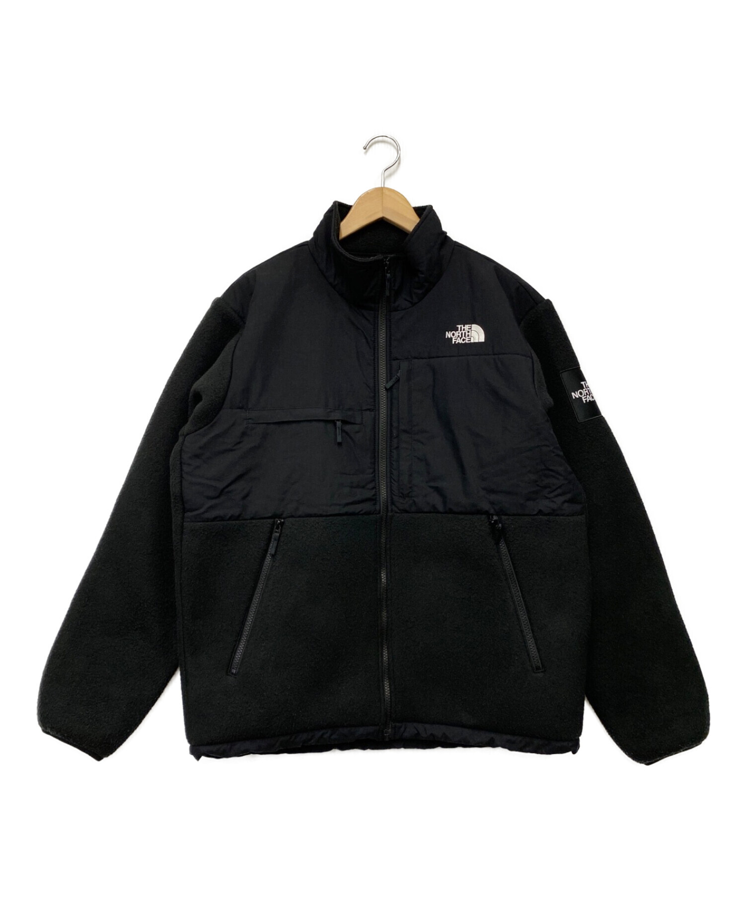 中古・古着通販】THE NORTH FACE (ザ ノース フェイス) デナリ