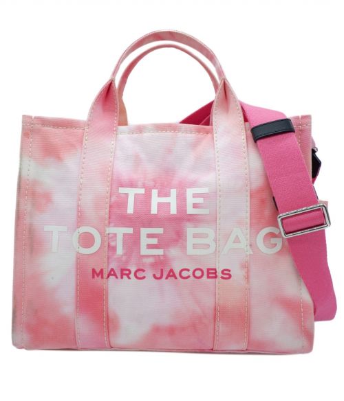 中古・古着通販】MARC JACOBS (マークジェイコブス) 2WAYキャンバス