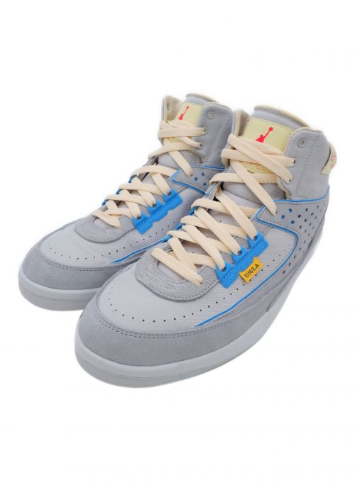 NIKE（ナイキ）NIKE×UNION (ナイキ×ユニオン) AIR JORDAN 2 RETRO SP