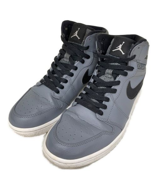 NIKE（ナイキ）NIKE (ナイキ) AIR JORDAN1 RETRO HIGH RARE AIR