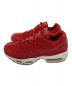 NIKE (ナイキ) AIR MAX 95 PREMIUM”GYM RED” レッド サイズ:US9：3980円