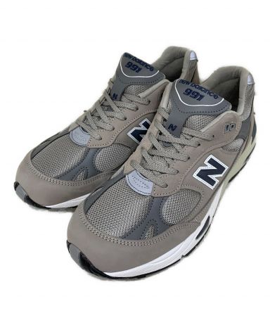 【中古・古着通販】NEW BALANCE (ニューバランス) M991