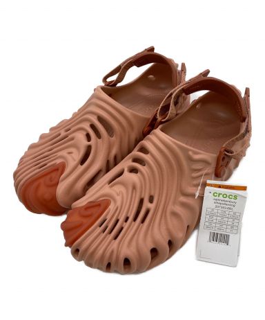 [中古]crocs(クロックス)のメンズ シューズ サンダル