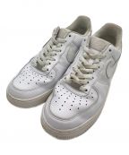 NIKEナイキ）の古着「AIR FORCE1 LOW `07