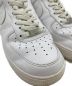 中古・古着 NIKE (ナイキ) AIR FORCE1 LOW `07