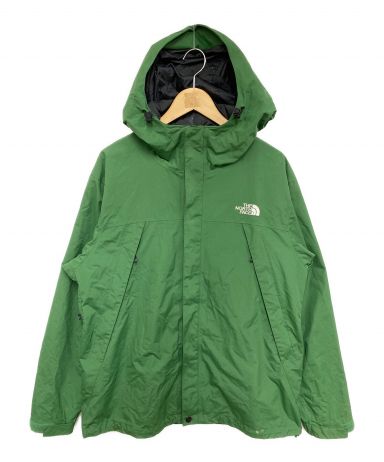 [中古]THE NORTH FACE(ザ ノース フェイス)のメンズ アウター・ジャケット スクープジャケット